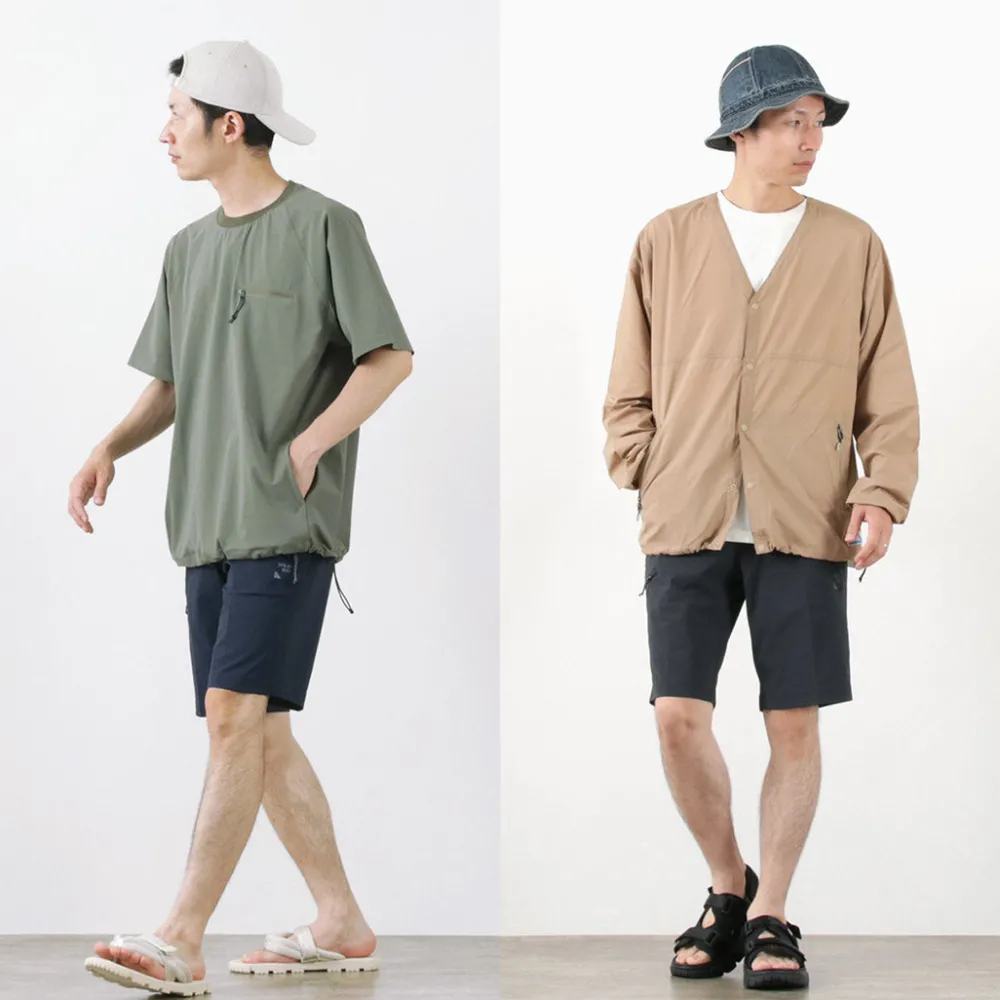 SPRAY WAY Shorts^/ Compass Shorts