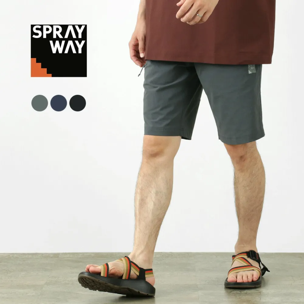 SPRAY WAY Shorts^/ Compass Shorts