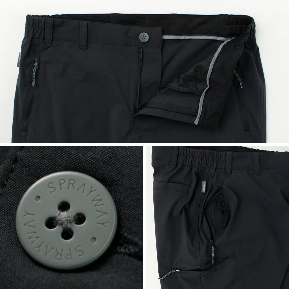 SPRAY WAY Shorts^/ Compass Shorts