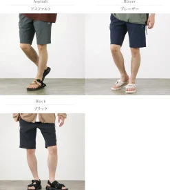 SPRAY WAY Shorts^/ Compass Shorts