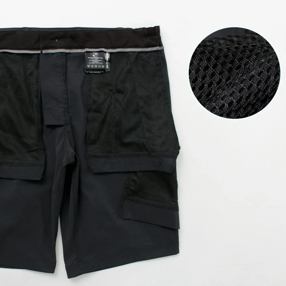 SPRAY WAY Shorts^/ Compass Shorts