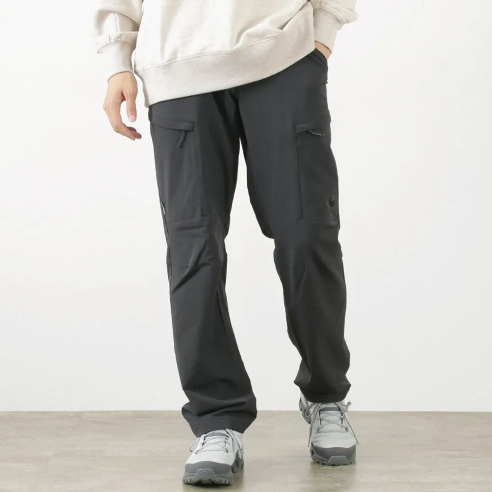 SPRAY WAY Trousers^/ Compass Versa Pants black