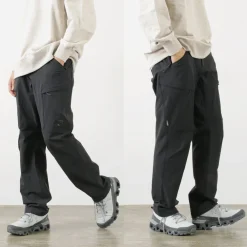 SPRAY WAY Trousers^/ Compass Versa Pants black