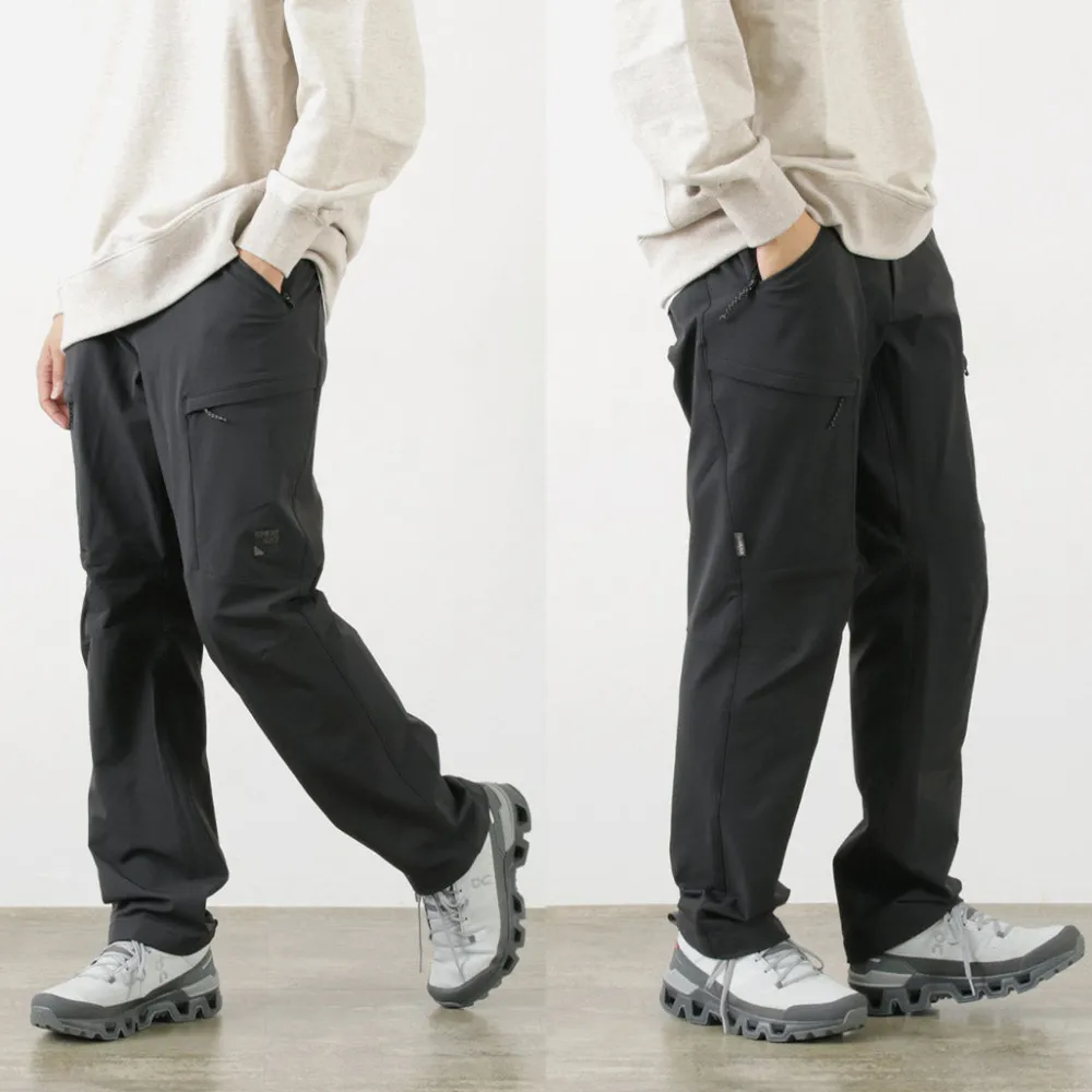 SPRAY WAY Trousers^/ Compass Versa Pants black