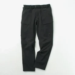 SPRAY WAY Trousers^/ Compass Versa Pants black