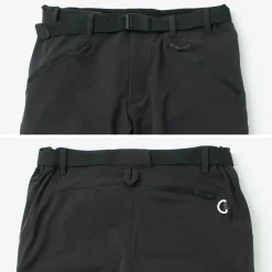 SPRAY WAY Trousers^/ Compass Versa Pants black