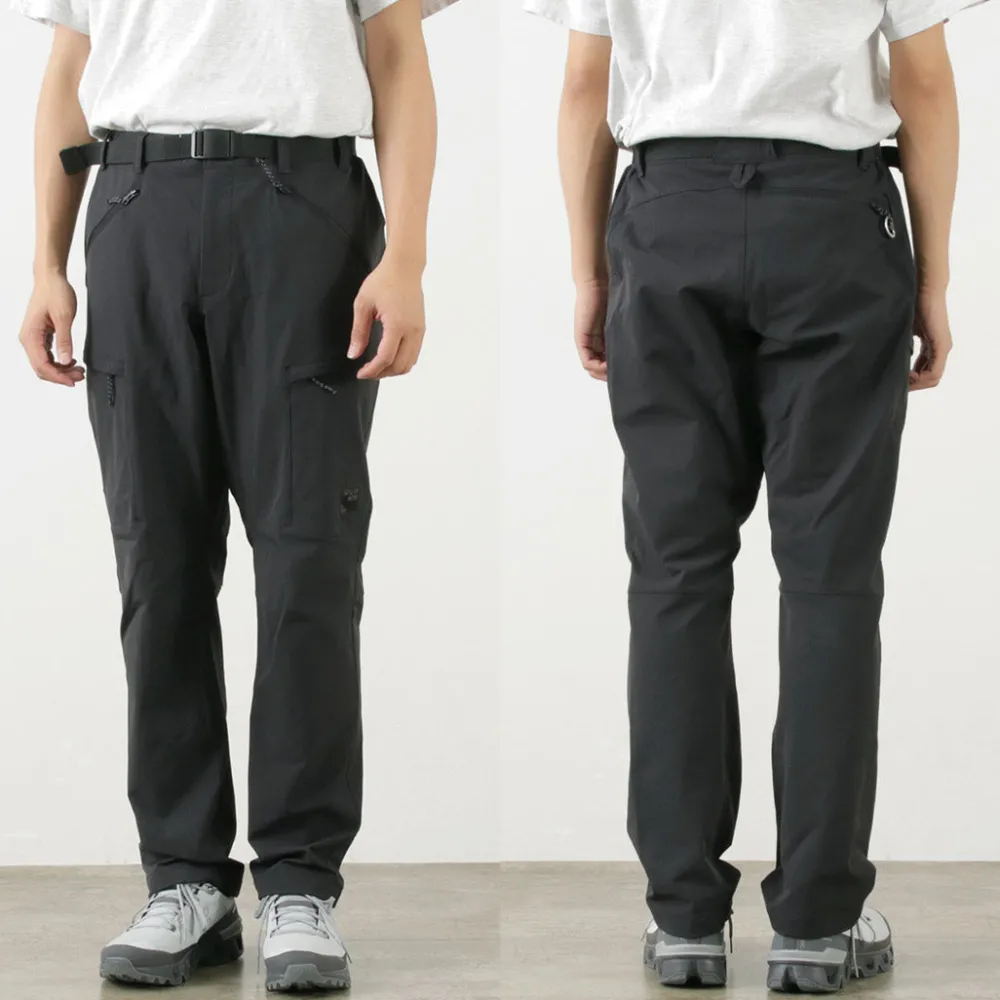 SPRAY WAY Trousers^/ Compass Versa Pants black