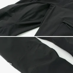 SPRAY WAY Trousers^/ Compass Versa Pants black
