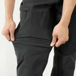 SPRAY WAY Trousers^/ Compass Versa Pants black