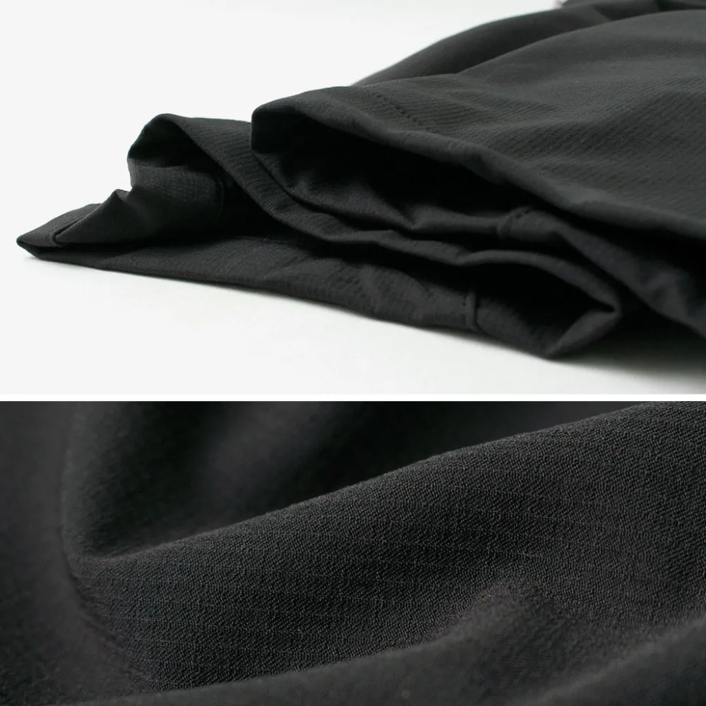 SPRAY WAY Trousers^/ Compass Versa Pants black