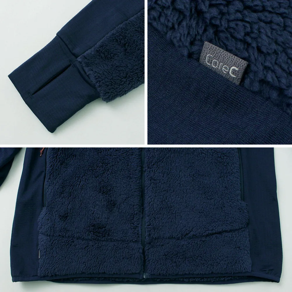 SPRAY WAY Jackets^/ Corran Thermal M Jacket
