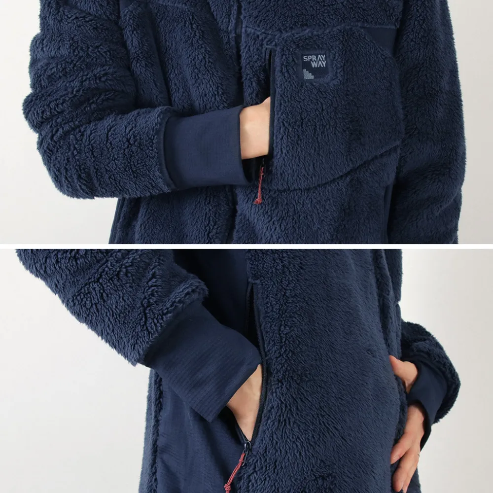 SPRAY WAY Jackets^/ Corran Thermal M Jacket