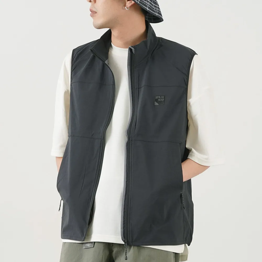 SPRAY WAY Vests^/ Halin Vest black