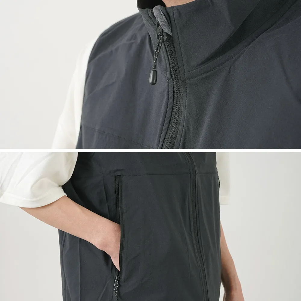 SPRAY WAY Vests^/ Halin Vest black