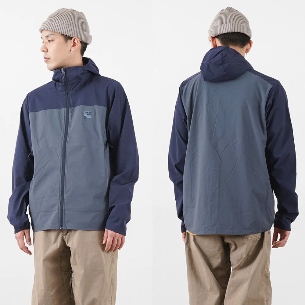 SPRAY WAY Jackets^/ Hallin Hoody