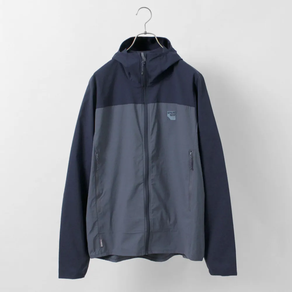 SPRAY WAY Jackets^/ Hallin Hoody