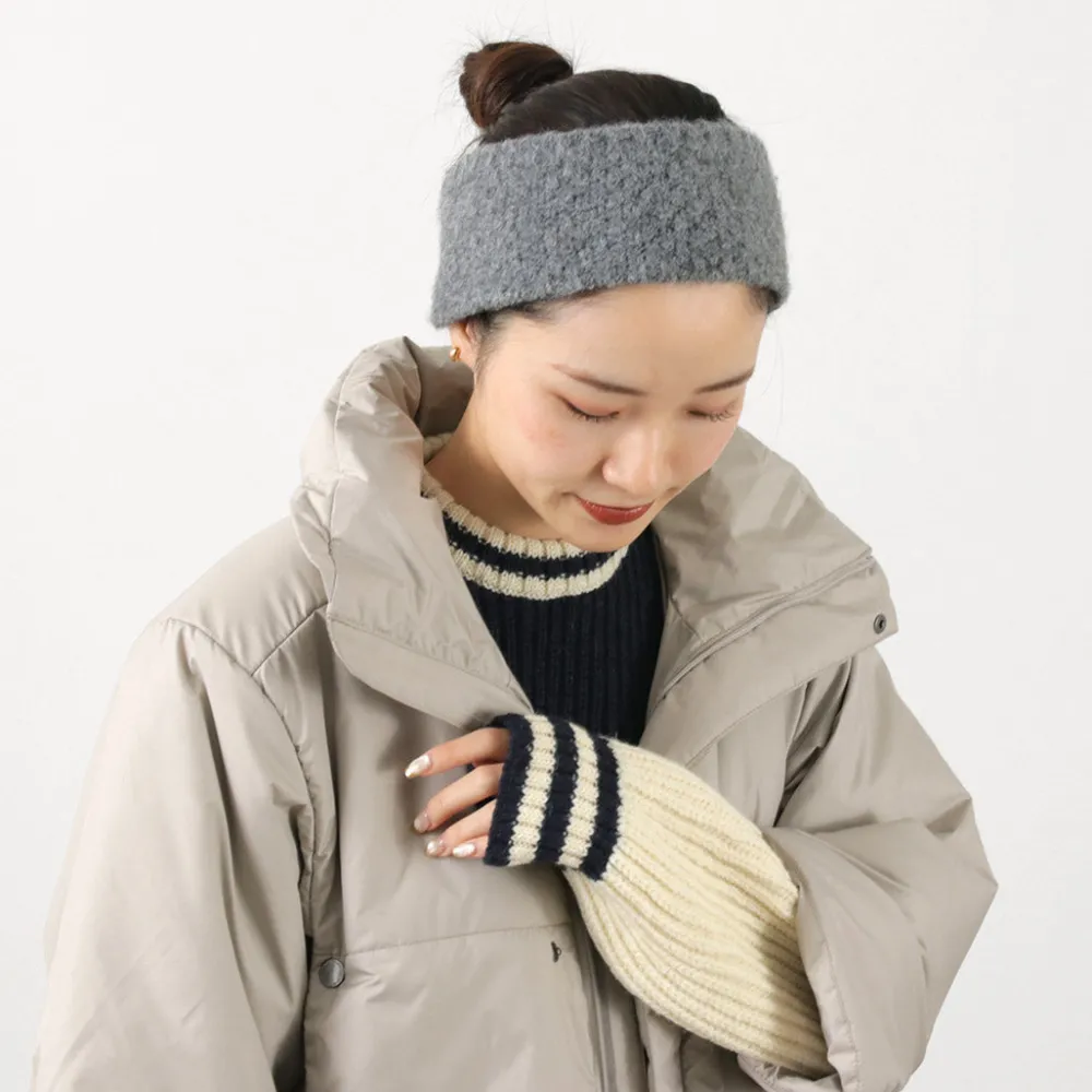 SPRAY WAY Other Goods^/ Petts Headband gray