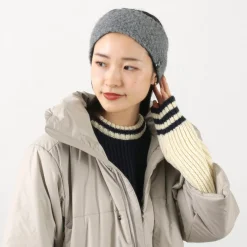 SPRAY WAY Other Goods^/ Petts Headband gray