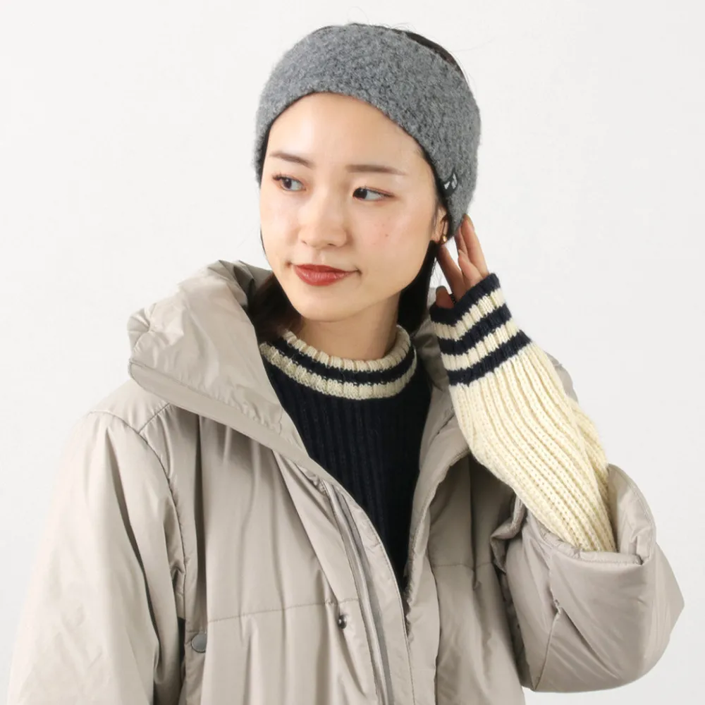 SPRAY WAY Other Goods^/ Petts Headband gray