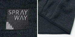 SPRAY WAY Jackets^/ ROWARTH JACKET