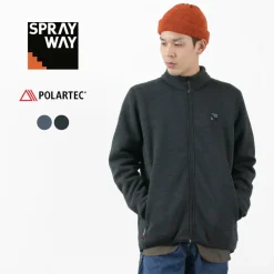 SPRAY WAY Jackets^/ ROWARTH JACKET