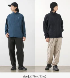 SPRAY WAY Jackets^/ Santiago Fleece I.A. Jacket