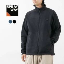 SPRAY WAY Jackets^/ Santiago Fleece I.A. Jacket