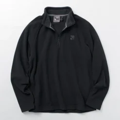 SPRAY WAY Sweatshirts^/ Santiago Half Zip
