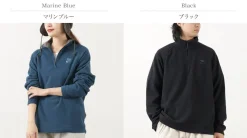 SPRAY WAY Sweatshirts^/ Santiago Half Zip