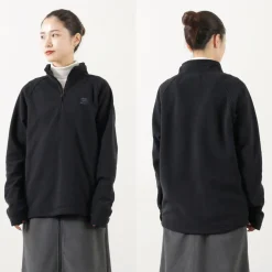 SPRAY WAY Sweatshirts^/ Santiago Half Zip