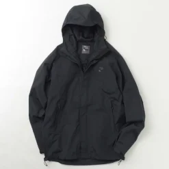SPRAY WAY Jackets^/ Santiago I.A Jacket black