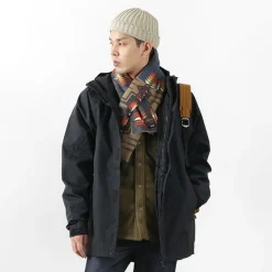 SPRAY WAY Jackets^/ Santiago I.A Jacket black