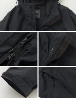 SPRAY WAY Jackets^/ Santiago I.A Jacket black