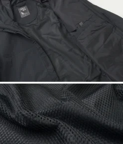 SPRAY WAY Jackets^/ Santiago I.A Jacket black