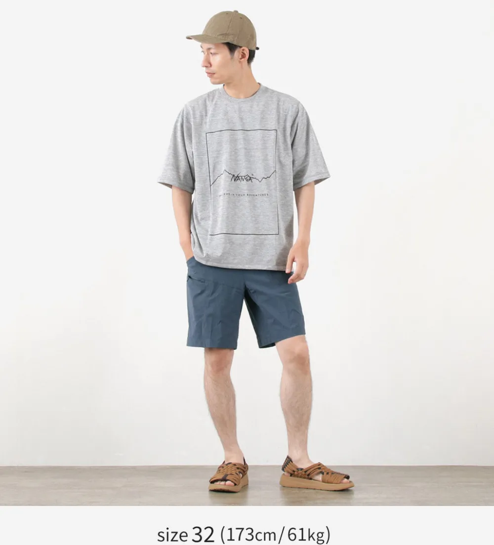 SPRAY WAY Shorts^/ Tarn Shorts