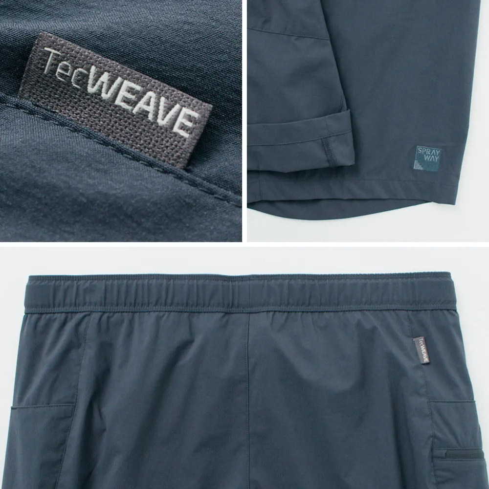 SPRAY WAY Shorts^/ Tarn Shorts