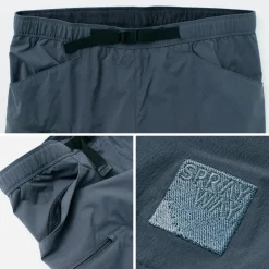 SPRAY WAY Shorts^/ Tarn Shorts