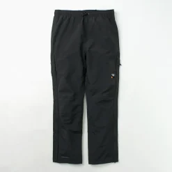 SPRAY WAY Trousers^/ Walking M Rain Pants black