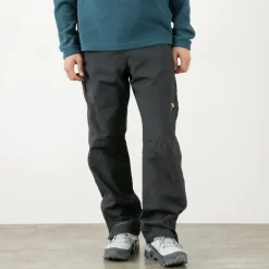 SPRAY WAY Trousers^/ Walking M Rain Pants black