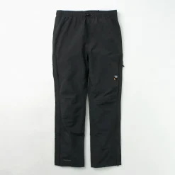 SPRAY WAY Trousers^/ Walking M Rain Pants black