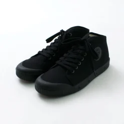 SPRING COURT Sneakers^/ B2 Mid Cut Canvas Sneakers