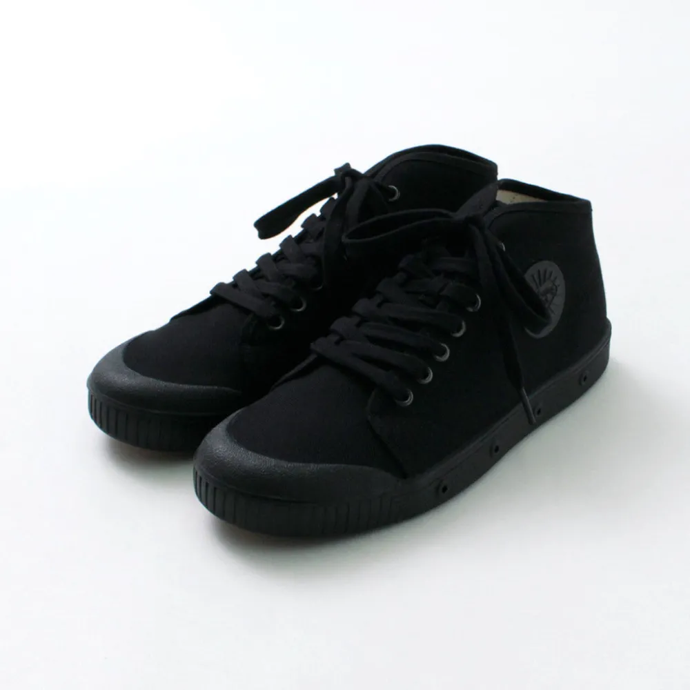 SPRING COURT Sneakers^/ B2 Mid Cut Canvas Sneakers