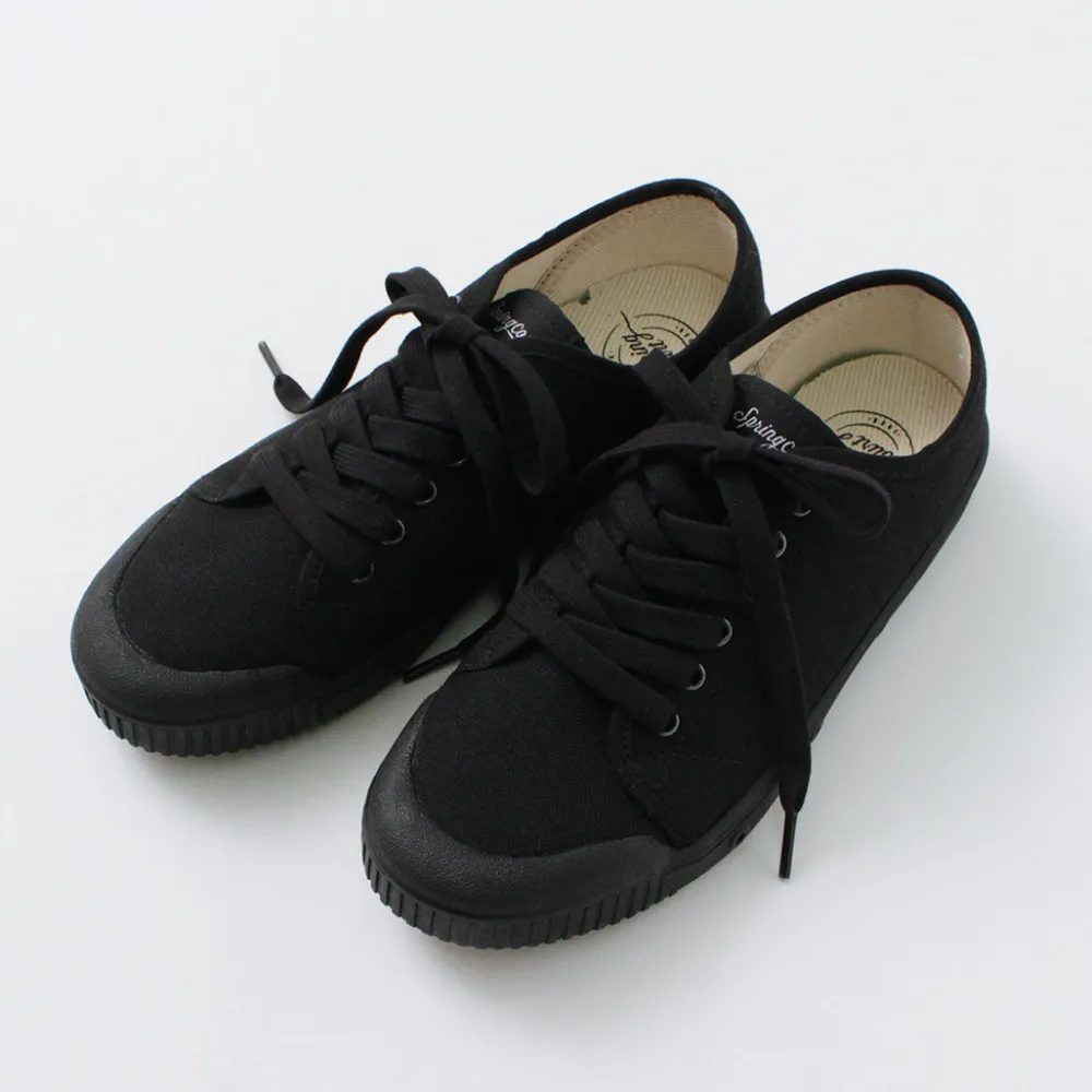 SPRING COURT Sneakers^/ G2 Low Cut Canvas Sneakers