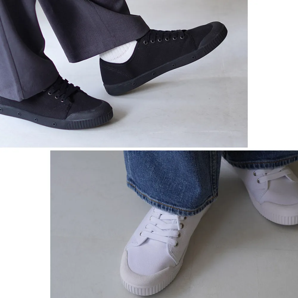 SPRING COURT Sneakers^/ G2 Low Cut Canvas Sneakers