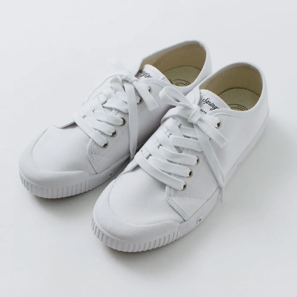 SPRING COURT Sneakers^/ G2 Low Cut Canvas Sneakers