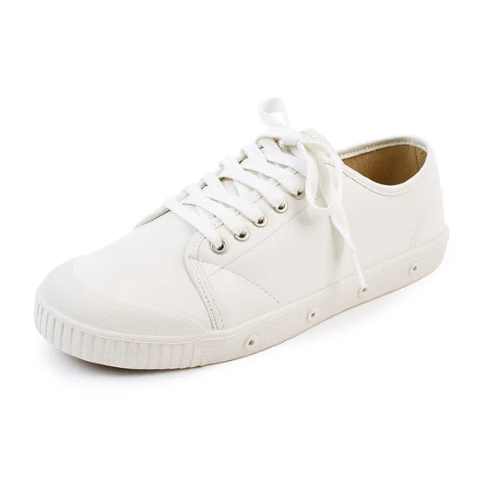 SPRING COURT Sneakers^/ G2 Low Cut Leather Sneakers