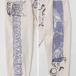 STAY CREATIVE Co. T-Shirts^/ Living Creatures Long Sleeve T-Shirt off