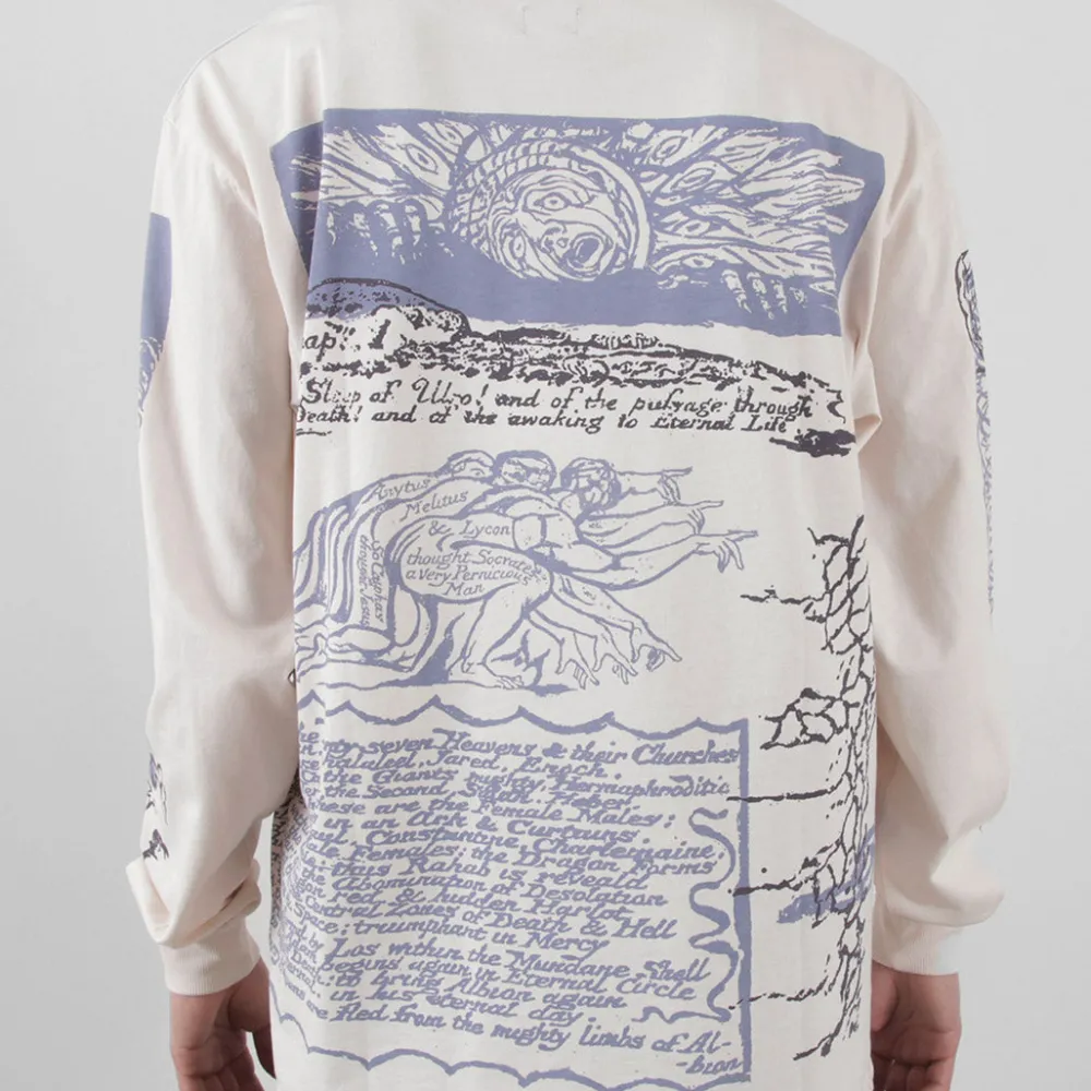 STAY CREATIVE Co. T-Shirts^/ Living Creatures Long Sleeve T-Shirt off