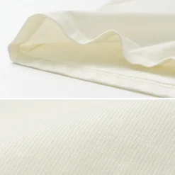 STAY CREATIVE Co. T-Shirts^/ Window Long Sleeve T-Shirt beige