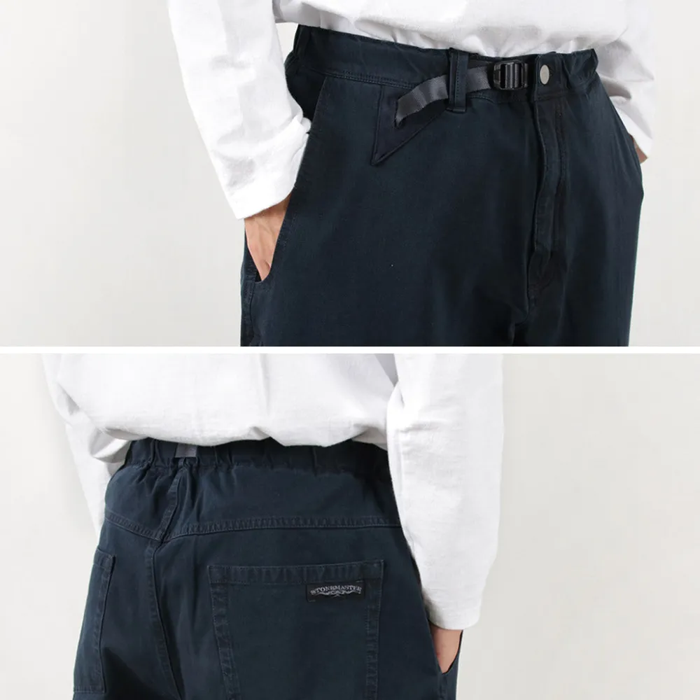 STONEMASTER Trousers^/ Engineer Pants